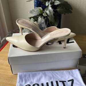 SCHUTZ Shoes.